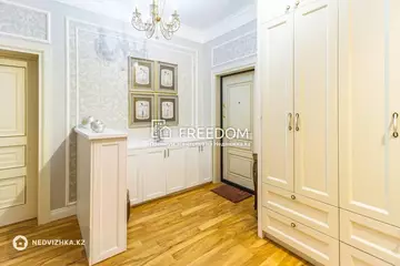 125.6 м², 3-комнатная квартира, этаж 9 из 9, 126 м², изображение - 17