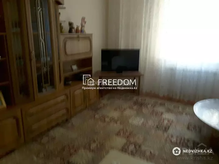 100 м², 3-комнатная квартира, этаж 11 из 12, 100 м², изображение - 1