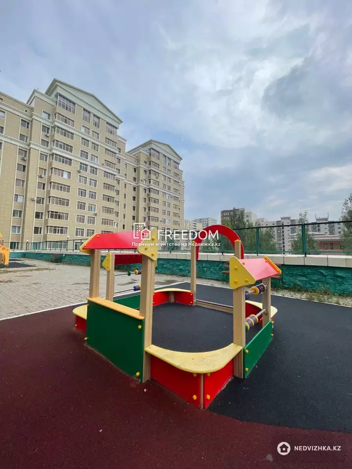 100 м², 3-комнатная квартира, этаж 11 из 12, 100 м², изображение - 1