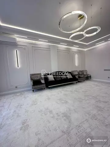 167 м², 4-комнатная квартира, этаж 20 из 20, 167 м², изображение - 13
