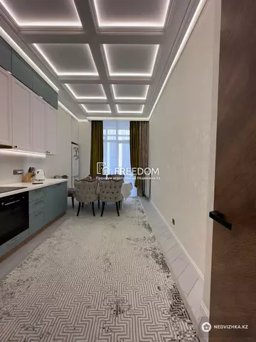 167 м², 4-комнатная квартира, этаж 20 из 20, 167 м², изображение - 10