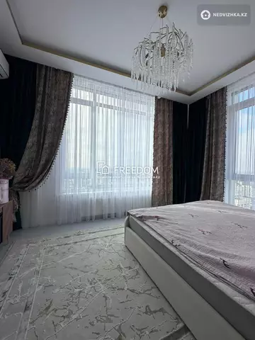 167 м², 4-комнатная квартира, этаж 20 из 20, 167 м², изображение - 20