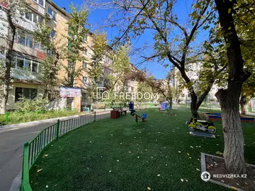 65 м², 3-комнатная квартира, этаж 3 из 5, 65 м², изображение - 22