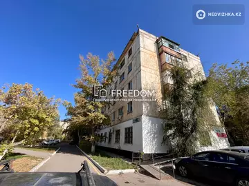 65 м², 3-комнатная квартира, этаж 3 из 5, 65 м², изображение - 24