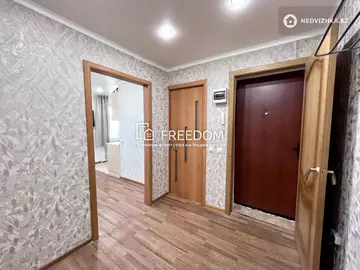 3-комнатная квартира, этаж 3 из 5, 65 м²