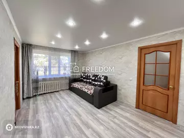 65 м², 3-комнатная квартира, этаж 3 из 5, 65 м², изображение - 7