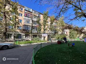 65 м², 3-комнатная квартира, этаж 3 из 5, 65 м², изображение - 20