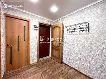 3-комнатная квартира, этаж 3 из 5, 65 м²