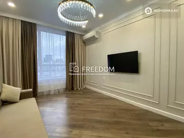 60 м², 2-комнатная квартира, этаж 9 из 12, 60 м², изображение - 1