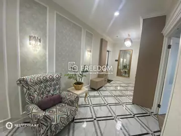 120 м², 3-комнатная квартира, этаж 2 из 12, 120 м², изображение - 1