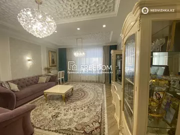 120 м², 3-комнатная квартира, этаж 2 из 12, 120 м², изображение - 2