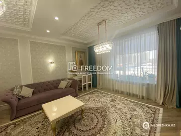 120 м², 3-комнатная квартира, этаж 2 из 12, 120 м², изображение - 5