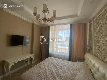 120 м², 3-комнатная квартира, этаж 2 из 12, 120 м², изображение - 6