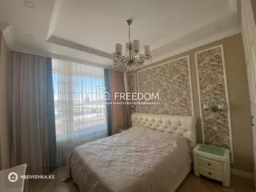 120 м², 3-комнатная квартира, этаж 2 из 12, 120 м², изображение - 7