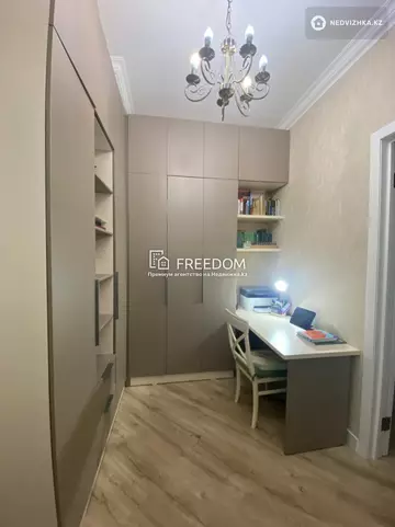 120 м², 3-комнатная квартира, этаж 2 из 12, 120 м², изображение - 12