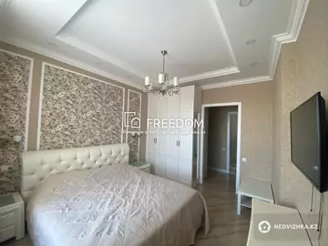 120 м², 3-комнатная квартира, этаж 2 из 12, 120 м², изображение - 18