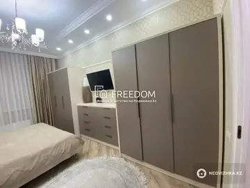 120 м², 3-комнатная квартира, этаж 2 из 12, 120 м², изображение - 20