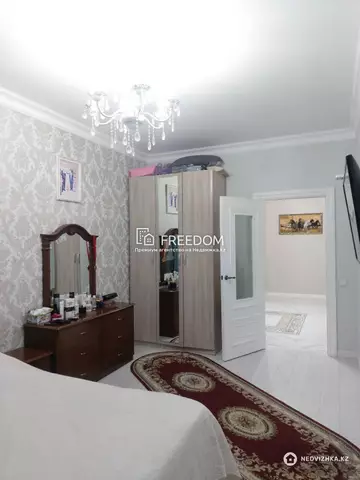 120 м², 4-комнатная квартира, этаж 5 из 9, 120 м², изображение - 8