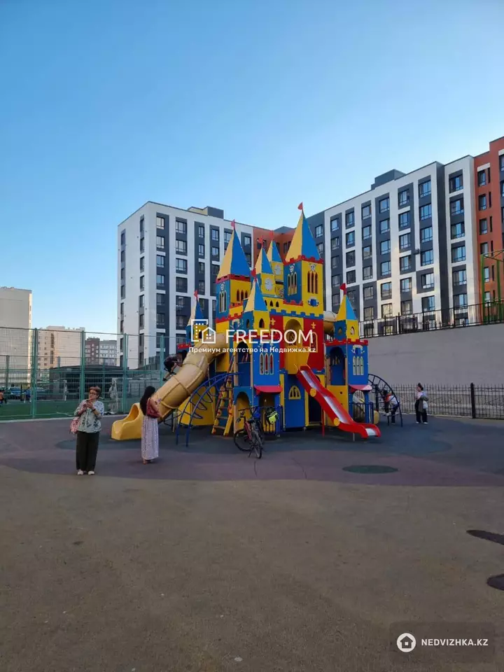 120 м², 4-комнатная квартира, этаж 5 из 9, 120 м², изображение - 1