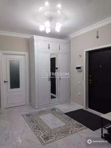 120 м², 4-комнатная квартира, этаж 5 из 9, 120 м², изображение - 23