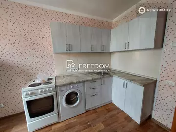 37 м², 1-комнатная квартира, этаж 5 из 5, 37 м², изображение - 1