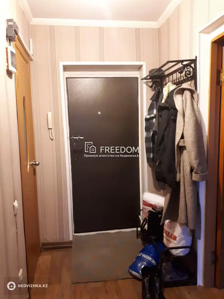 37 м², 1-комнатная квартира, этаж 5 из 5, 37 м², изображение - 1