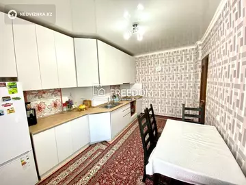 64 м², 2-комнатная квартира, этаж 2 из 12, 64 м², изображение - 4