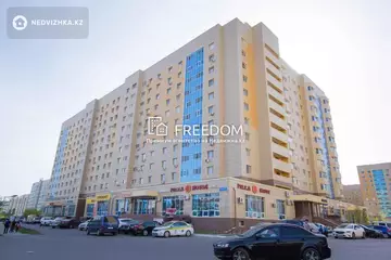 65.5 м², 2-комнатная квартира, этаж 11 из 12, 66 м², изображение - 1