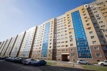 65.5 м², 2-комнатная квартира, этаж 11 из 12, 66 м², изображение - 2