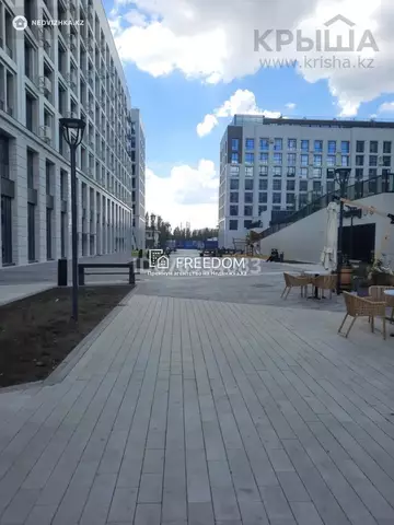 125 м², 3-комнатная квартира, этаж 5 из 8, 125 м², изображение - 1