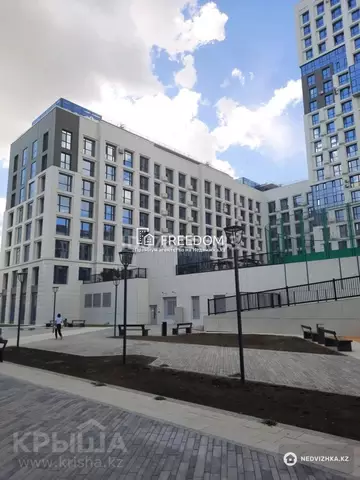 125 м², 3-комнатная квартира, этаж 5 из 8, 125 м², изображение - 3