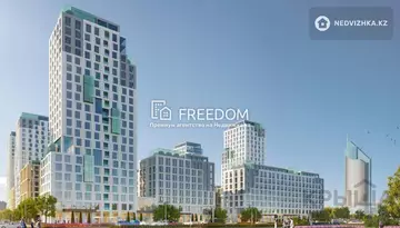 125 м², 3-комнатная квартира, этаж 5 из 8, 125 м², изображение - 4