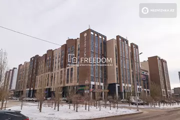 56 м², 3-комнатная квартира, этаж 5 из 9, 56 м², изображение - 32