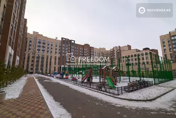 56 м², 3-комнатная квартира, этаж 5 из 9, 56 м², изображение - 40