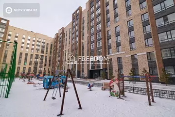 56 м², 3-комнатная квартира, этаж 5 из 9, 56 м², изображение - 43