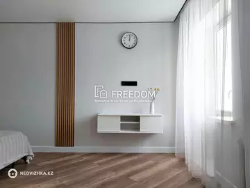 1-комнатная квартира, этаж 2 из 6, 35 м²