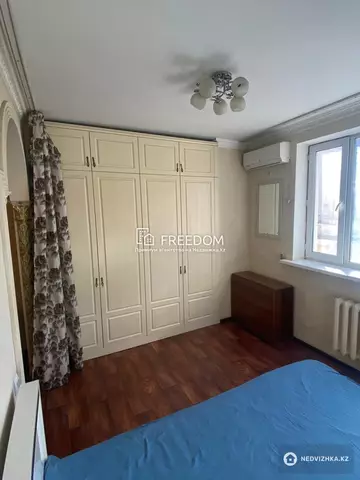 46 м², 2-комнатная квартира, этаж 6 из 12, 46 м², изображение - 4