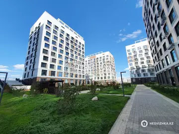 54 м², 2-комнатная квартира, этаж 14 из 15, 54 м², изображение - 9