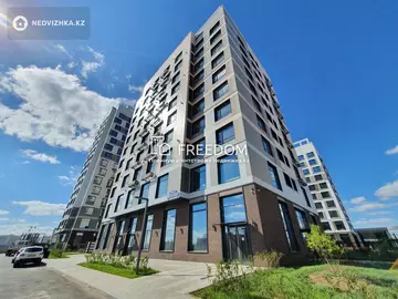 54 м², 2-комнатная квартира, этаж 14 из 15, 54 м², изображение - 14