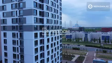 54 м², 2-комнатная квартира, этаж 14 из 15, 54 м², изображение - 20