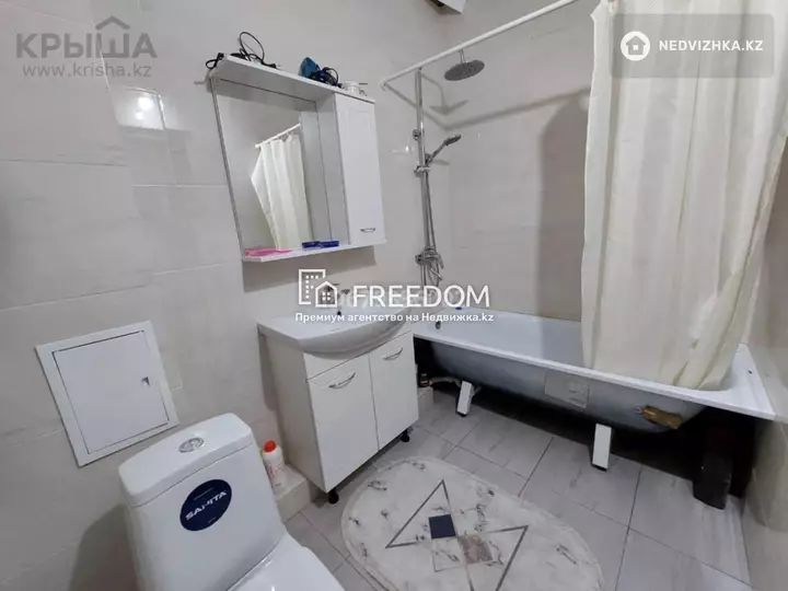 90 м², 3-комнатная квартира, этаж 4 из 8, 90 м², изображение - 1