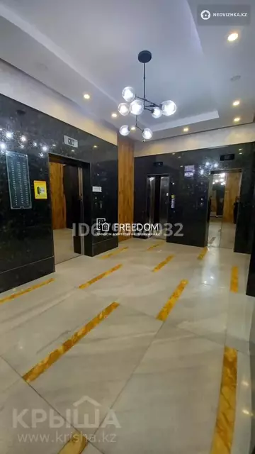 30 м², 1-комнатная квартира, этаж 20 из 23, 30 м², изображение - 2
