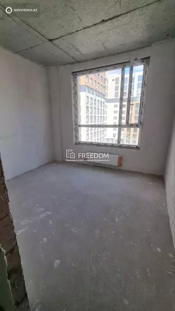40 м², 1-комнатная квартира, этаж 6 из 7, 40 м², изображение - 4