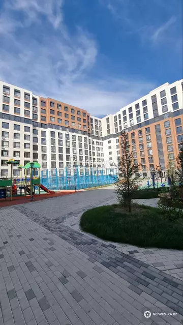 40 м², 1-комнатная квартира, этаж 6 из 7, 40 м², изображение - 0