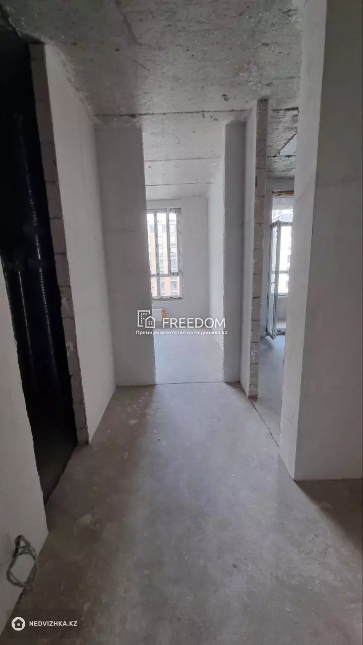 40 м², 1-комнатная квартира, этаж 6 из 7, 40 м², изображение - 1