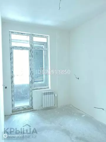 61 м², 2-комнатная квартира, этаж 8 из 12, 61 м², изображение - 9