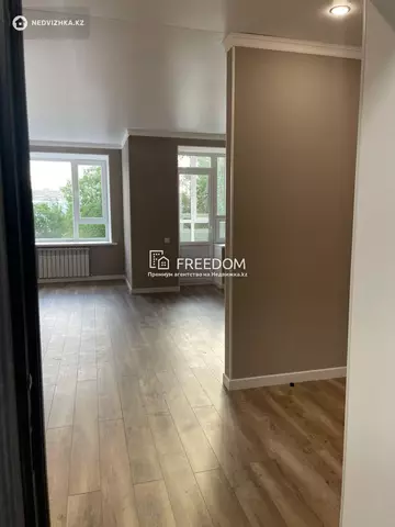 61 м², 2-комнатная квартира, этаж 2 из 10, 61 м², изображение - 6