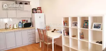 2-комнатная квартира, этаж 17 из 17, 42 м²