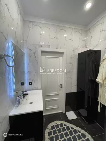 130 м², 4-комнатная квартира, этаж 3 из 10, 130 м², изображение - 2