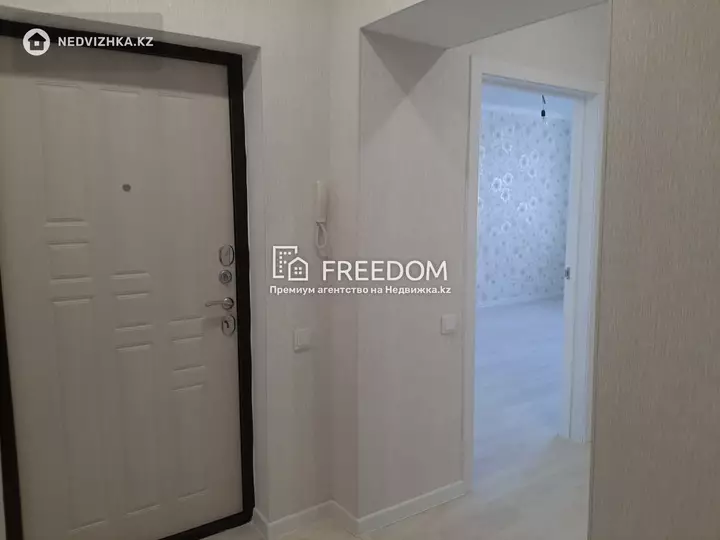 72 м², 3-комнатная квартира, этаж 5 из 7, 72 м², изображение - 1